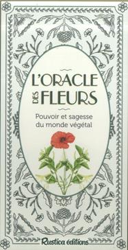 L'Oracle des fleurs