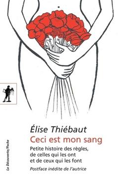 Ceci est mon sang
