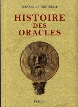 Histoire des Oracles