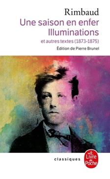 Une saison en enfer. Illuminations