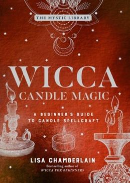 Wicca, la magie des bougies