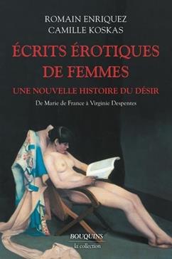 Ecrits érotiques de femmes
