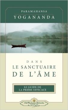 Dans le sanctuaire de l ame