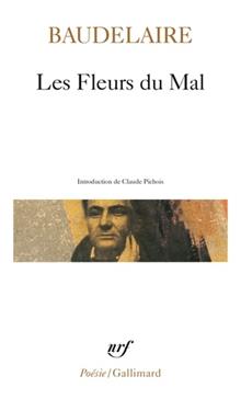 Les fleurs du mal