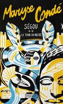 La terre en miettes