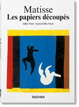 Henri Matisse - Papiers découpés