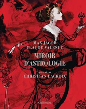 Miroir d'astrologie