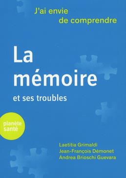 La mémoire