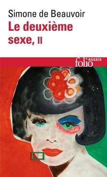 Le deuxième sexe : L'expérience vécue
