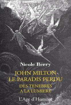 John Milton le paradis perdu : des ténèbres à la lumière