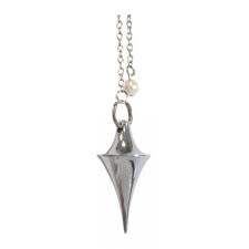 Pendule Kito Chrome
