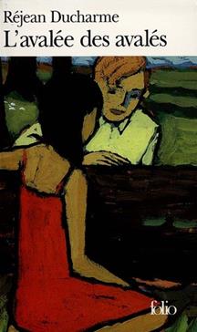L'Avalée des avalés
