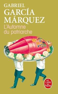 L'Automne du patriarche