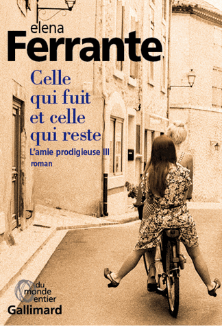 Celle qui fuit et celle qui reste