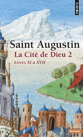 La Cité de Dieu.