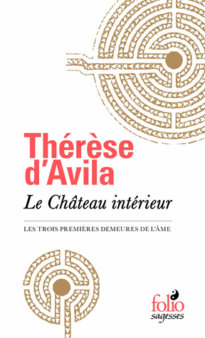 Le Château interieur