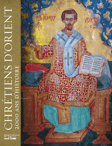 Chrétiens d'Orient