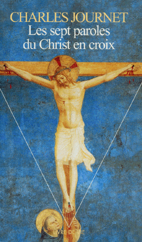 Les sept paroles du Christ en croix
