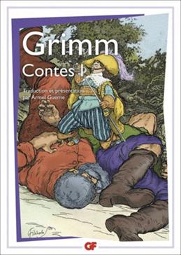 Les contes