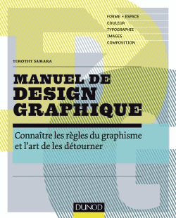 Manuel de design graphique