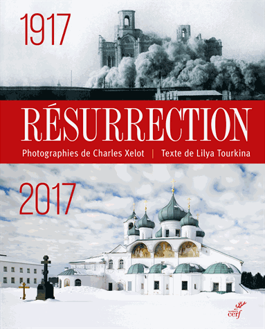 Résurrection 1917-2017