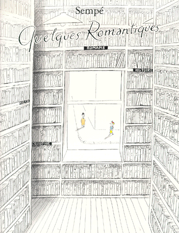 Quelques romantiques