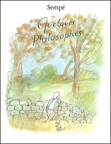 Quelques philosophes