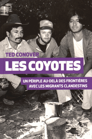 Les Coyotes
