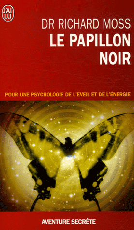 Le papillon noir