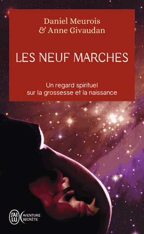 Les neuf marches