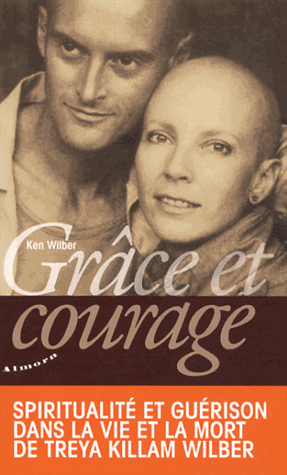 Grâce et courage