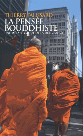 La pensée bouddhiste