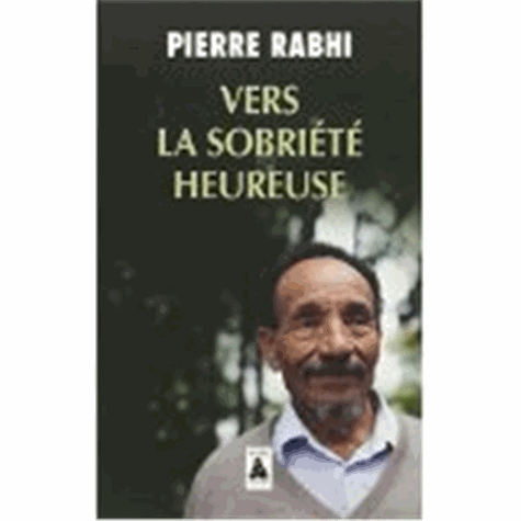 Vers la sobriété heureuse