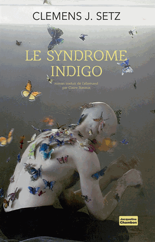 Le syndrome indigo
