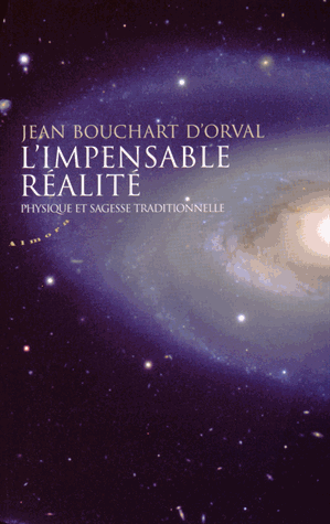 L'impensable réalité