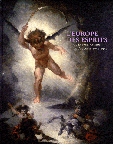 L'Europe des esprits