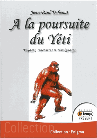 A la poursuite du Yeti