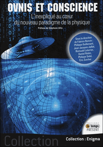 Ovnis et conscience