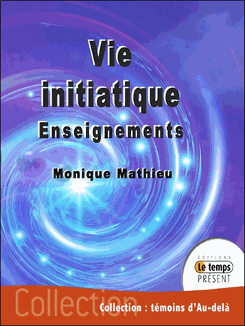 Vie initiatique