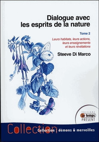 Dialogue avec les esprits de la nature
