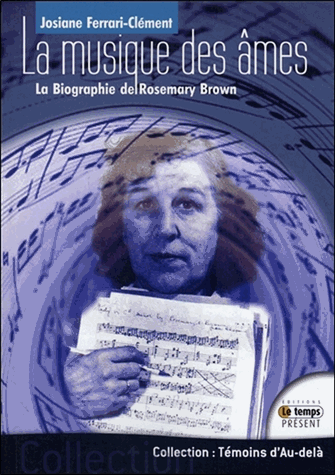 La musique des âmes
