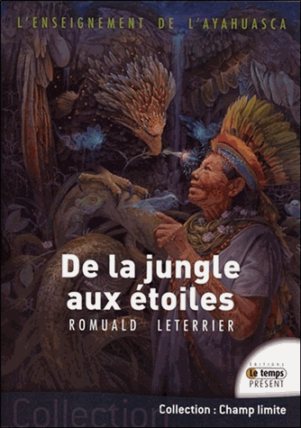 L'enseignement de l'Ayahuasca