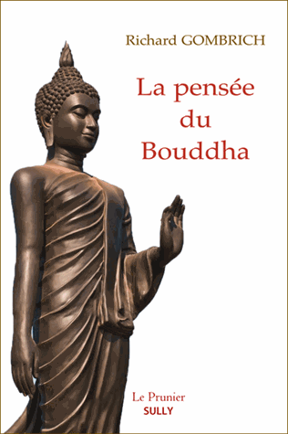 La pensée du Bouddha