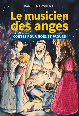 Le musicien des anges