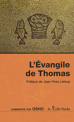 L'Evangile de Thomas