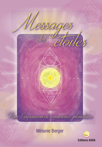 Messages des étoiles - Jeu de cartes