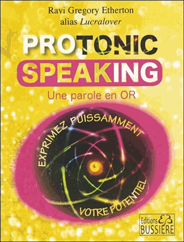 Protonic Speaking