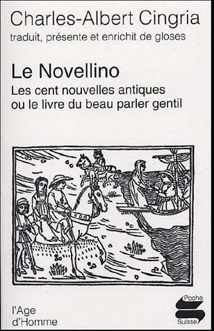 Le Novellino