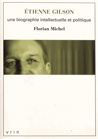 Etienne Gilson
