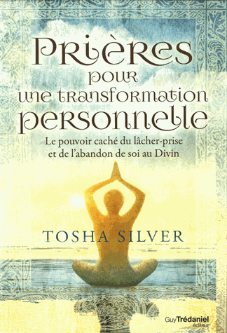 Prières pour une transformation personnelle